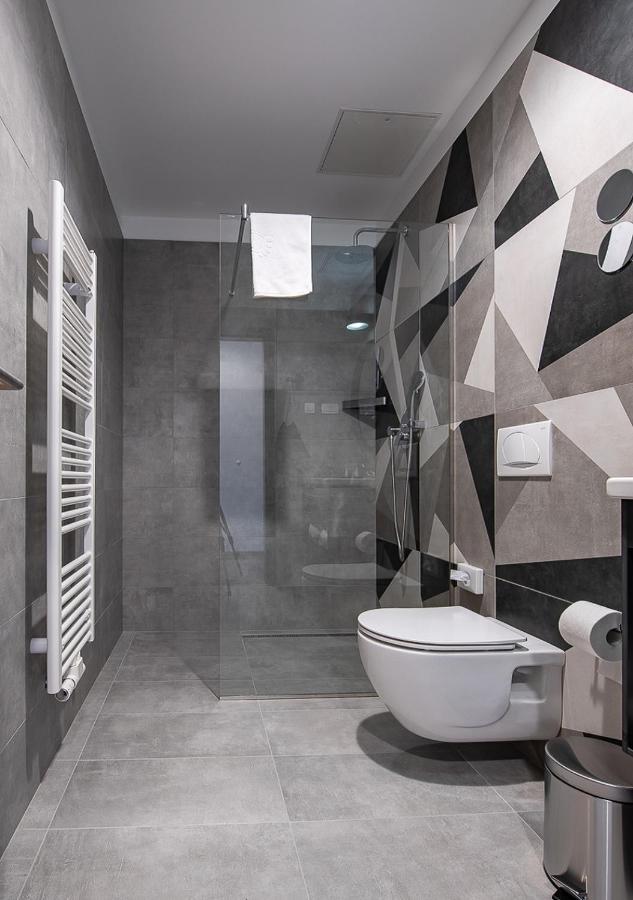 Urban Ring Hotel Ljubljana Extérieur photo