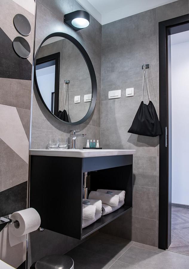 Urban Ring Hotel Ljubljana Extérieur photo